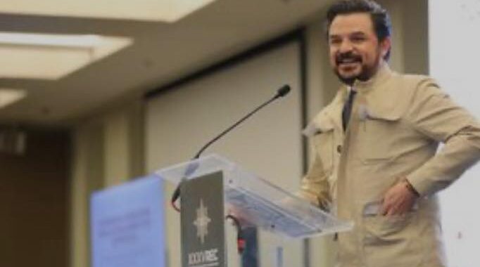 IMSS tiene reservas y solvencia económica que impulsan su fortalecimiento ; Zoé Robledo.