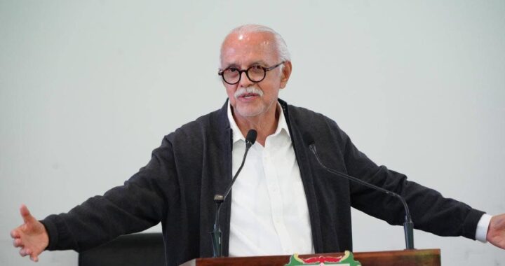 GOBERNADOR EN CONTRA DEL BONO A CONSEJEROS DEL IEEEN.