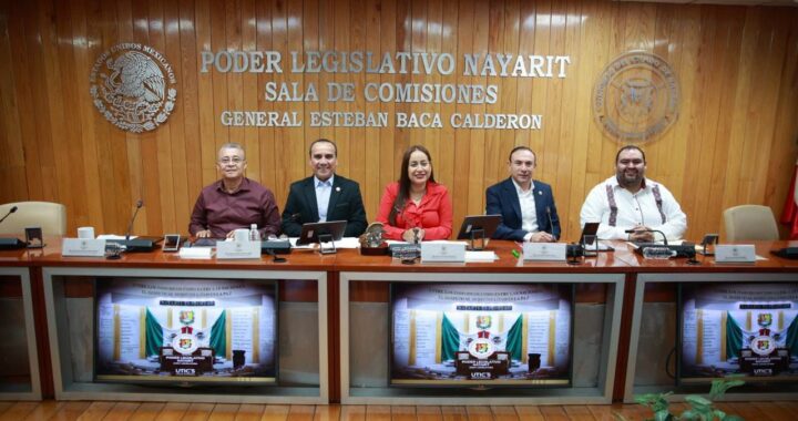 Legisla Congreso en beneficio de la educación, juventud, vivienda y turismo .