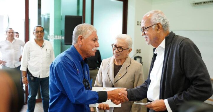Impulsa gobierno del estado, proyectos productivos con créditos para fortalecer la economía familiar.