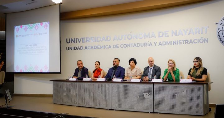 Avanzamos hacia un Nayarit más íntegro y comprometido con la legalidad
