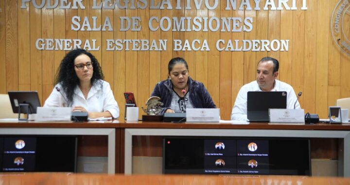 Avanza análisis de la nueva Ley Ganadera y de Desarrollo Pecuario .