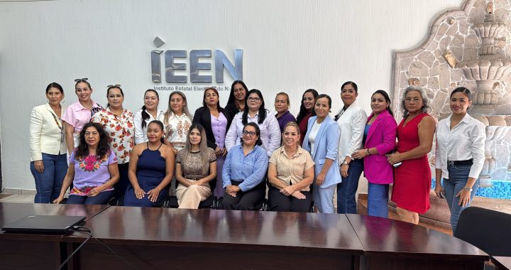 Bahía de Banderas reafirma su compromiso en la lucha contra la Violencia de Género .