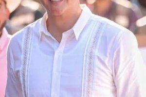 HÉCTOR SANTANA COMANDA OTRA ENCUESTA DE LA EMPRESA ESTIMMA .