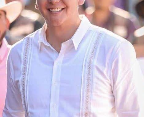 HÉCTOR SANTANA COMANDA OTRA ENCUESTA DE LA EMPRESA ESTIMMA .