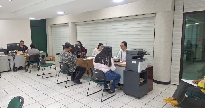 Agiliza IMSS atención de sus procesos a través de la herramienta digital Buzón IMSS.