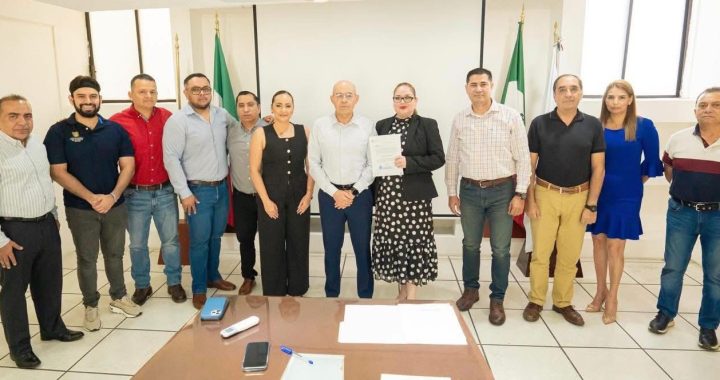 FISCALÍA DE NAYARIT NOMBRA  COMO NUEVA SUB FISCAL A LA LIC. LUDMILA HEREDIA VERDUGO .
