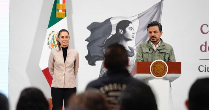 IMSS incrementó productividad en cirugías y consultas con estrategia 2-30-100 ; Zoé Robledo.