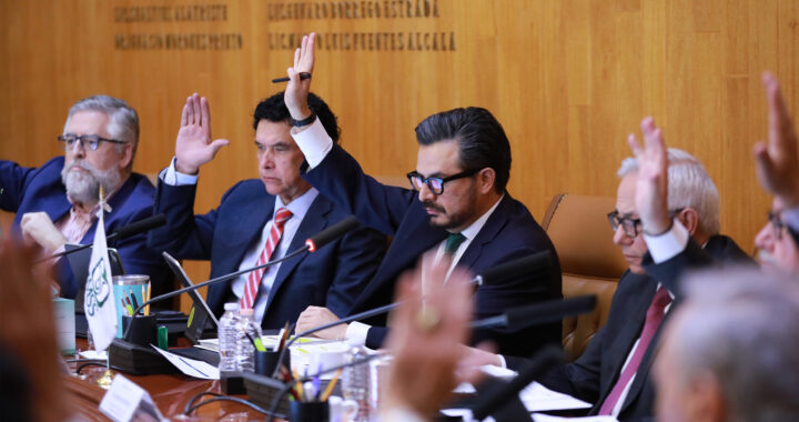 Aprueba H. Consejo Técnico del IMSS reglas de la prueba piloto para la incorporación de personas trabajadoras de plataformas digitales al Seguro Social.