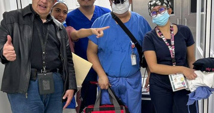 Donación multiorgánica en IMSS Puebla beneficia a seis personas con una nueva oportunidad de vida.