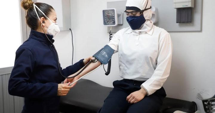 IMSS lanza la Estrategia Nacional de Prevención de Accidentes de Trabajo .