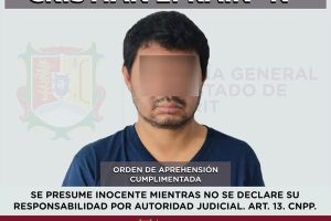 PIDEN TODO EL PESO DE LA LEY PARA CONDUCTOR QUE PROVOCÓ TRAGEDIA FAMILIAR .