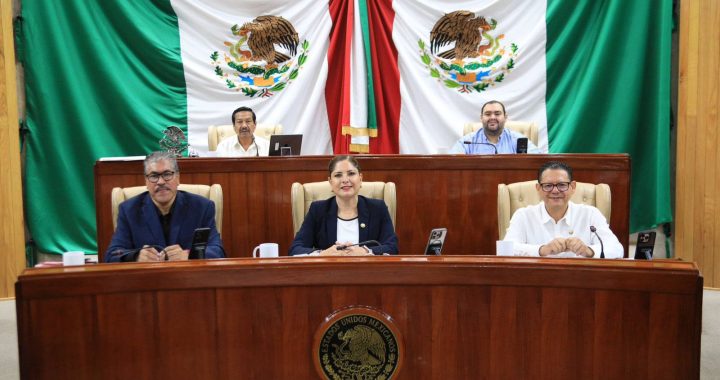 Impulsa Congreso reformas en favor de la infancia, la seguridad y el bienestar social .