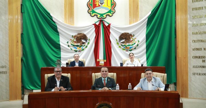 Instituye Congreso Día de la Mujer Indígena Nayarita.
