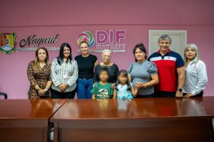 Una nueva historia comienza: familia logra preadopción tras agilización de trámites.