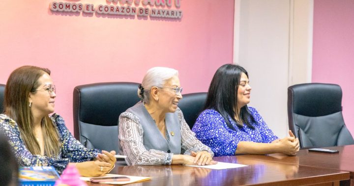 Beatriz Estrada acompaña la integración preadoptiva de niñas y niños a hogares llenos de amor .
