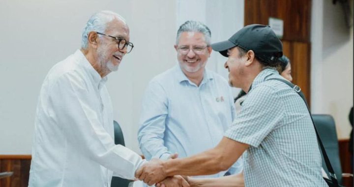 PyMEs de Nayarit recibirán impulso histórico con créditos preferenciales y beneficios únicos.