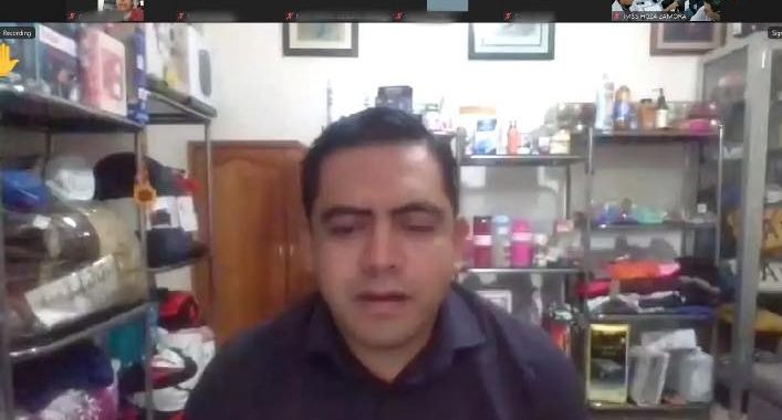 Autoridades del IMSS y pacientes oncológicos de Michoacán continúan reuniones para garantizar atención de calidad.