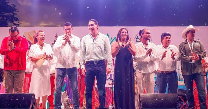 Bahía de Banderas celebra con éxito el Primer Festival de la Raicilla 2025.