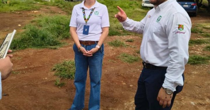 Realiza IMSS Nayarit acciones para mejorar servicios en la UMF No. 2 de Francisco I. Madero.