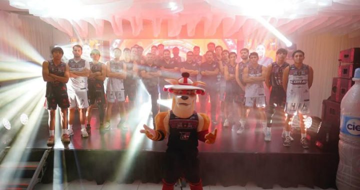 A defender la corona ; Coras arranca la temporada 2025 en busca del bicampeonato.