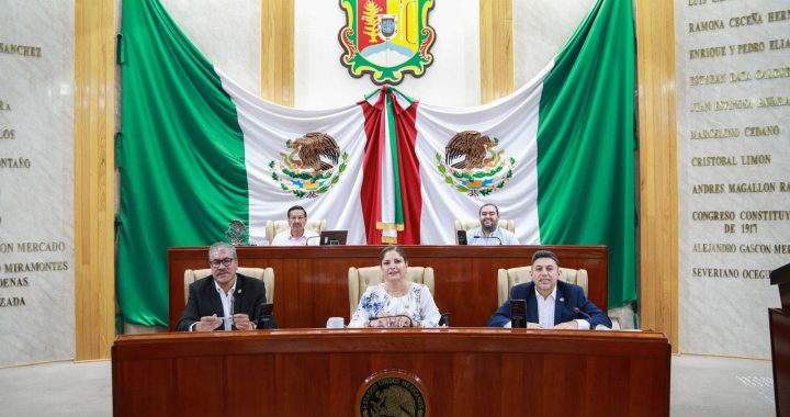 Abre Congreso Convocatoria para Fiscal Anticorrupción.