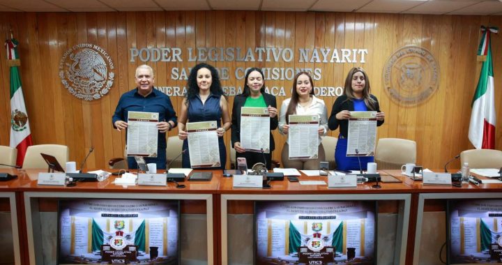 Promueve Congreso igualdad y soluciones urgentes.