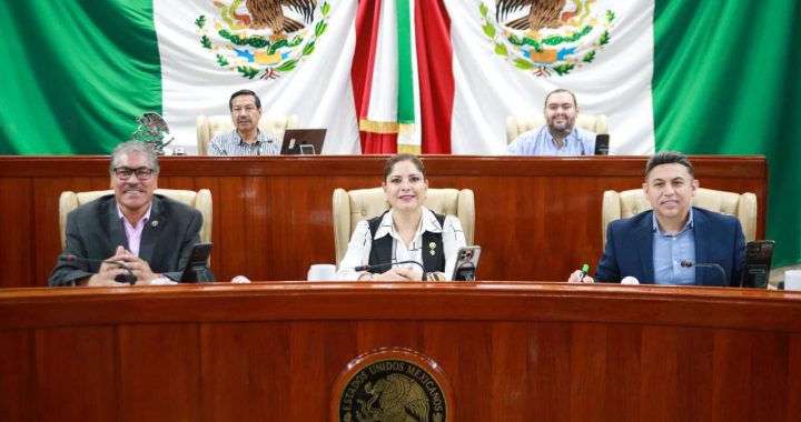 Elimina Congreso lenguaje discriminatorio y promueve la dignidad.