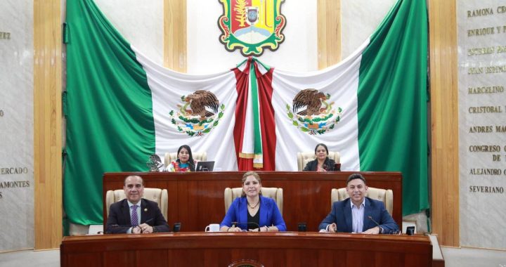 Define Congreso metodología para la glosa del Cuarto Informe de Gobierno.