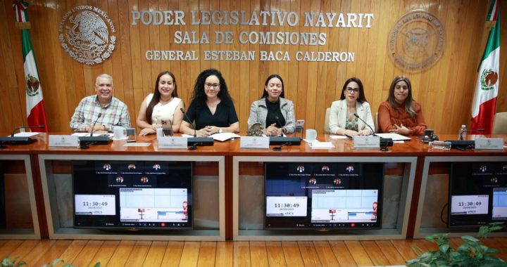 Avanza el proceso de selección para el Consejo de Derechos Humanos en Nayarit.