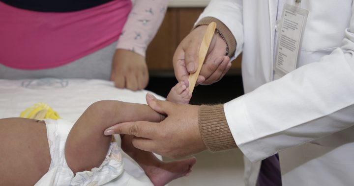 IMSS, comprometido con la seguridad del paciente y la calidad enla atención médica.