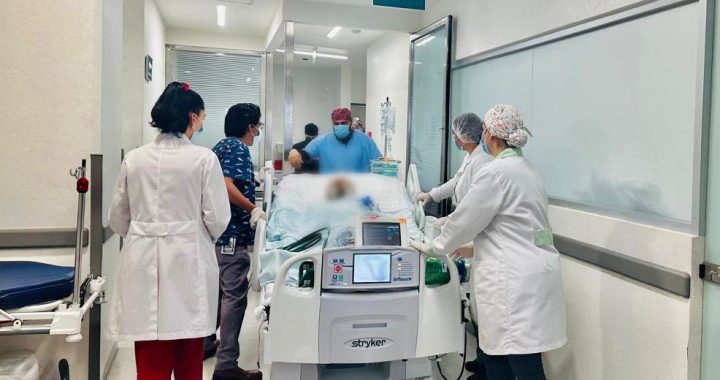 Logra IMSS Nayarit procuración de dos riñones en el HGZ No. 33.