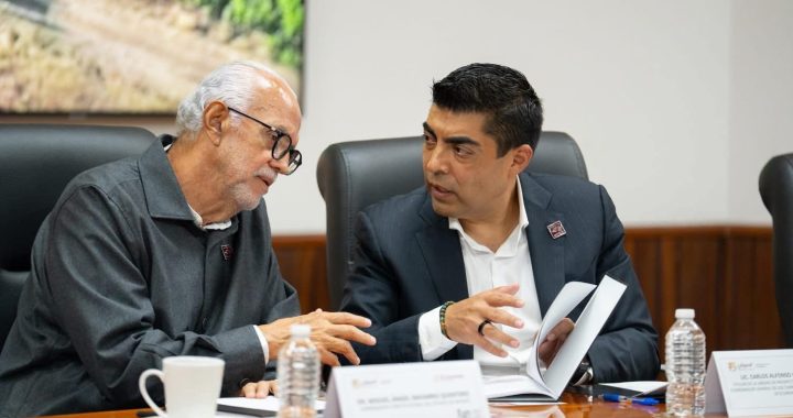 Inversión histórica consolida a Nayarit como polo de desarrollo económico.