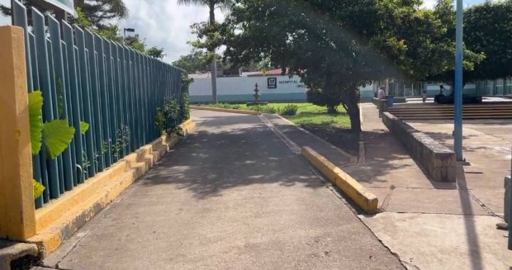 Con relación a la atención de una paciente en el Hospital Rural No. 22 deSan Cayetano en Tepic, la Representación del IMSS en Nayarit informa.
