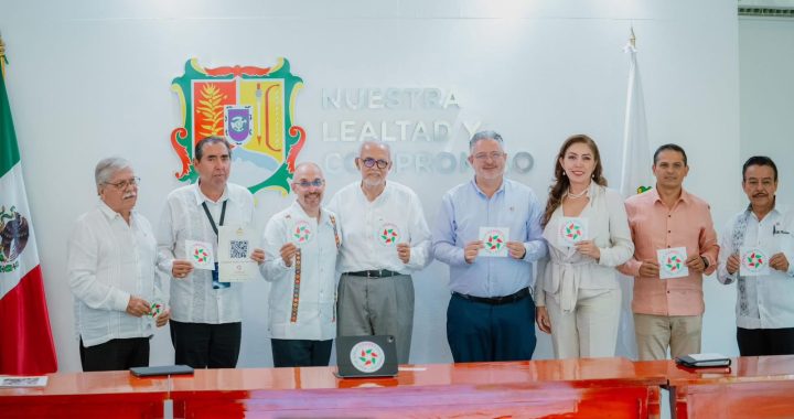 Llega el ´´Viernes Muy Mexicano´´;MANQ.