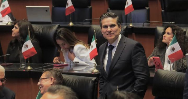 PAVEL JARERO RESPALDA EL MANDO ÚNICO PROPUESTO POR EL GOBERNADOR MIGUEL ÁNGEL NAVARRO QUINTERO.