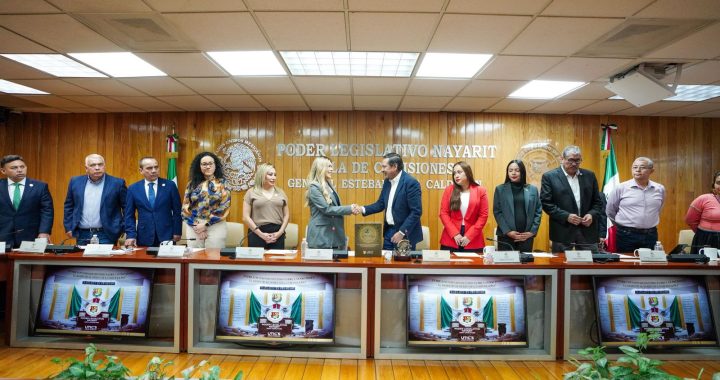 Entrega del Cuarto Informe de Gobierno fortalece la rendición de cuentas y la transparencia.