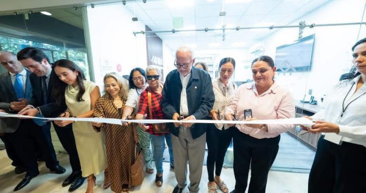 Nayarit inicia pago de pensiones y abre Centro de Atención del FAN.