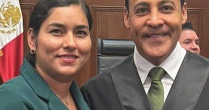 Tuxpan y Nayarit hacen historia con el ministro de la SCJN, Giovanni A. Figueroa Mejía.