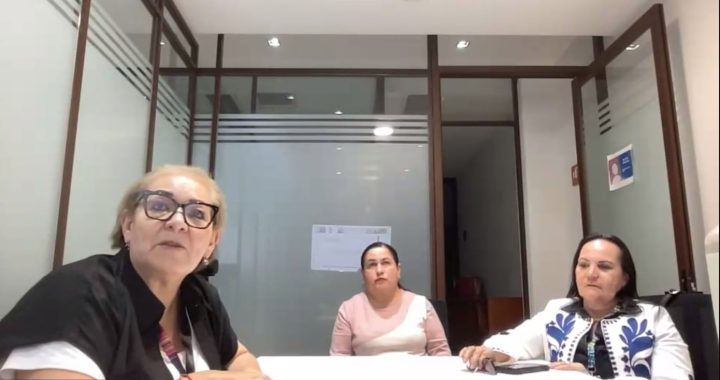 Implementa IMSS estrategia virtual para promoverautocuidado en familias de pacientes pediátricos oncológicos.