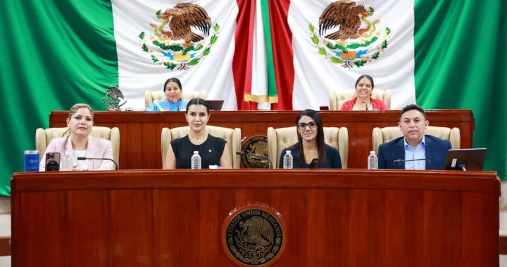 Comparecen ante el Congreso funcionarios de Movilidad y Medio Ambiente.