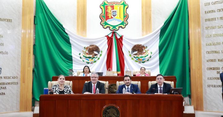 Concluye Congreso comparecencias de funcionarios.