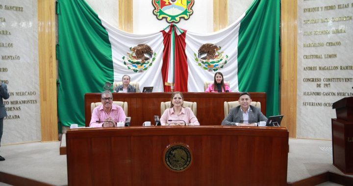 Proponen Fiscalía Especializada contra el maltrato animal y el daño ambiental.