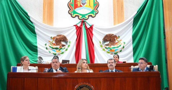 Inicia Congreso comparecencia de funcionarios.