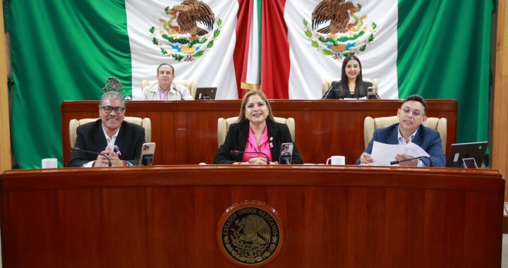 Define Congreso criterios para Leyes de Ingresos Municipales 2026.