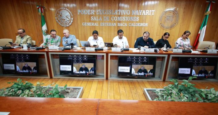 Establece Congreso las bases para asignar Participaciones Federales a 20 municipios.