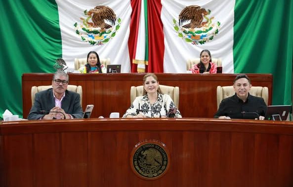 Designa Congreso a los nuevos miembros del Consejo Consultivo de Derechos Humanos.