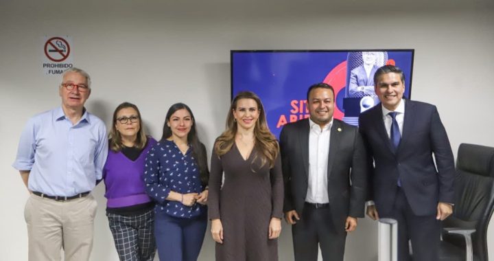 PAVEL JARERO PROMUEVE TRANSPARENCIA EN EL DEBATE DE LA LEY DE INGRESOS.