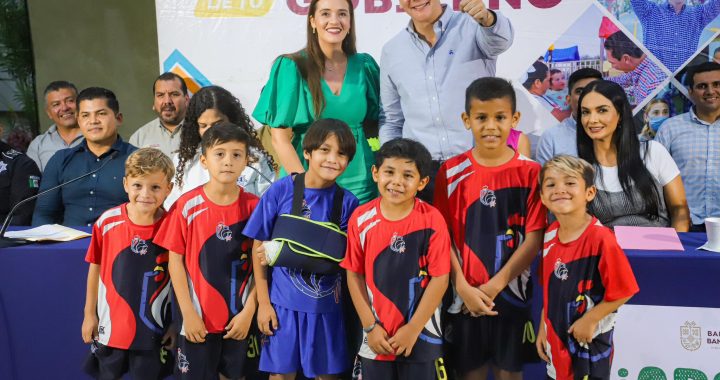 Otra reestructura en el gabinete: Santana anuncia ajustes en direcciones durante Rendición de cuentas.