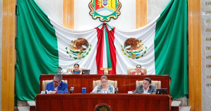 Nayarit legisla contra la violencia vicaria y elimina plazo para denunciar abuso infantil.